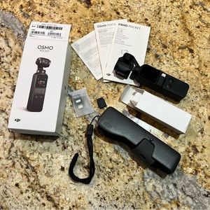 DJI POCKET 2